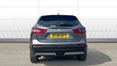Nissan Qashqai 1.5 dCi Tekna 5dr Diesel Hatchback